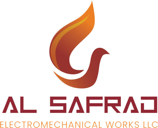 Al Safrad Electromechanical LLC - Dubai